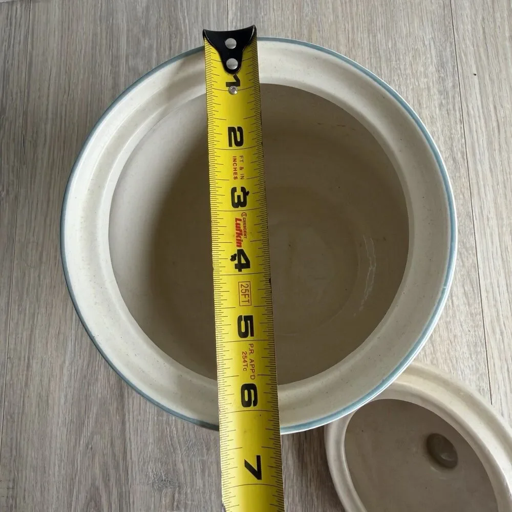 International China Co vintage cottagecore